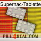 Supernac Tablet 17